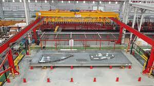 Ready has a comprehensive malaysia. Gamuda Ibs Revolutionizes Malaysia S Construction Industry Concrete Plant Precast Technology
