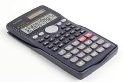 This is a very powerful scientific calculator: Casio Calculators Casio Basic Calculator Latest Price Dealers Retailers In India