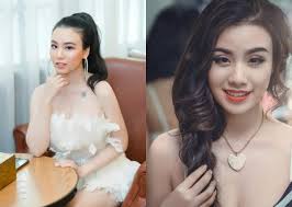 Hậu nghi lộ clip nóng, Linh Miu gây sốt với clip 16 giây bên bãi biển