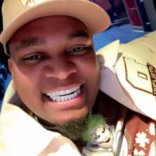 Eddie at Stivers Ford