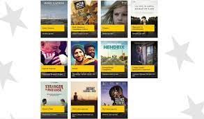 Vizioneaza filme si seriale online. Un Pas In Urma Serafimilor Film Online Gratis