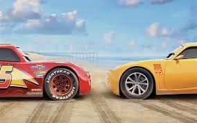 The best 4k car wallpapers of supercars, hyper cars, muscle cars, sports cars, concepts & exotics for your desktop, phone or tablet. Wallpaper Cars 3 Red And Yellow Car 7680x4320 Uhd 8k Picture Image