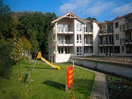 Lage & adresse des objektes. Ferienwohnung Haus Windrose Graal Muritz Ostsee Ferienwohnung