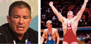 Steve Fraser to leave coaching role to become new Chief of Donor and Alumni  Relations for USA Wrestling