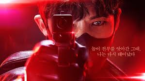 What netflix should should i watch?. The 9 Best Korean Thrillers You Can Watch On Netflix