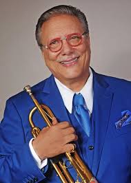 Felicidades a mi padrino Arturo Sandoval en su dia. Pasala lindo en familia  maestro querido. Dios te bendiga.