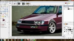 If you do your planning then you can create an awesome felicia. Virtual Tuning Skoda Felicia Youtube