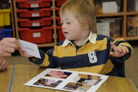 Down Syndrome Education Books Ebooks Films Teaching Resources And Apps