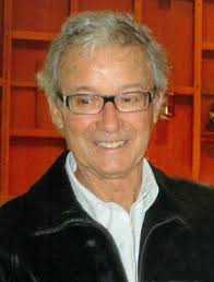 Obituary information for Herbert Bruce Ivany