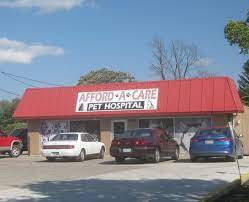 We are open to provide care! Home Afford A Care Pet Hospital
