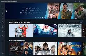 Amazon prime video is packed with excellent tv shows: Amazon 4k Best 4k Movies On Amazon Prime