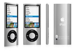 How much does it cost to replace an ipod 6 battery? Apple Ipod Nano 5th Generation Ipod Ipod Nano Apple Ipod