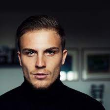 pin by sommmermode on male models blonde hair boy red hair men blonde hair blue eyes