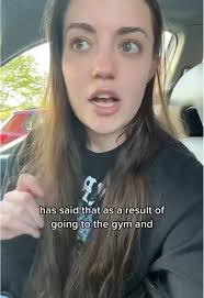 Brittany Snyder Workout