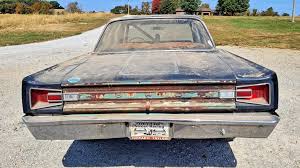 Image result for Saddle Bronze 1966 Dodge