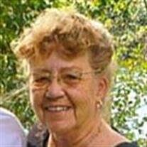 Velma Mae Picciariello Obituary