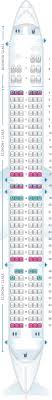 seat map lion air boeing b737 900er seatmaestro