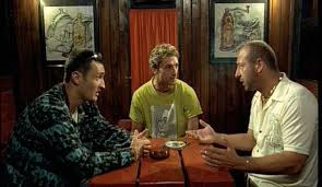 Milionari de weekend este un film hd online, din anul 2004, subtitrat in limba romana si oferit gratis. Milionari De Weekend