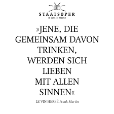 Maybe you would like to learn more about one of these? Zitat No 33 Staatsoper Berlin Blog