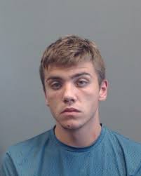 WANTED FUGITIVE ARRESTED 11/6/20 1415