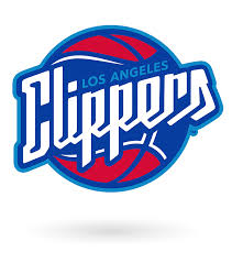 Pngkit selects 36 hd clippers logo png images for free download. Los Angeles Clippers Logo On Behance