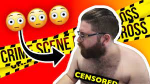 That One Time Vaush Was Nude on Stream... - YouTube
