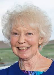 Obituary: Carol Elizabeth Lyle Hodgson Larson, 79, formerly of Moscow