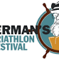 Waterman's Triathlon Festival event in Rock Hall, MD