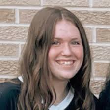 Kendal Inman's High School Bio