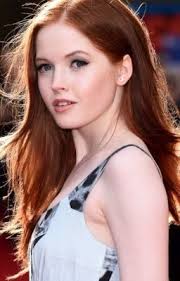 The Potter Girl(a Harry Potter fanfic)