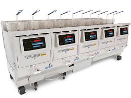 Honeywell has made a business out of helping homes be more comfortable. E20 18 Five Vat Commercial Electric Deep Fryer With Ultraclear Plus Filtration The Best Commercial Deep Fryers In The World