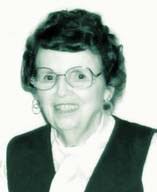 Mary Jones Obituary (2009)