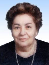 Archivio funerali e necrologi