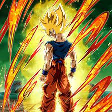 Goku uses his super saiyan power to defeat cooler, frieza's older and stronger brother, thus finishing off the family. Stream Son Goku The Super Saiyan Dragon Ball Z Workout Motivation By Lezbeepic By Googletrix Listen Online For Free On Soundcloud