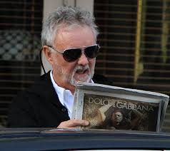 Refusing To Stop Since 2019 — Roger Taylor + reading Add more!