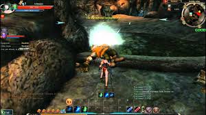 Goblin cave node values for black desert online. C9 011 Run Of Goblin Altar Quest Confusion Youtube