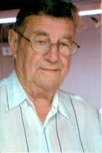 Obituary information for Louis Vernon Richards