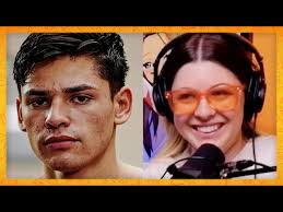 Juicy Has a Crush On Ryan Garcia!