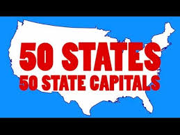 • welcome to sheppard software! 50 States And Capitals