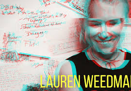 Lauren Weedman returns to Seattle for one-woman show 'BLOWS'