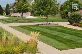 Idaho is a state in the northwestern region of the united states. Residential Mowing Services Bloomington Normal Il