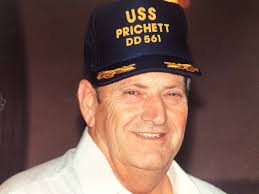 Leonard Eugene Glenn Obituary