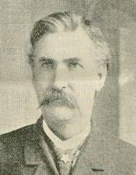 Biographies in Whiteside County, Illinois