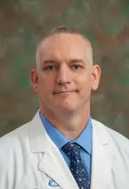 Dr. Daniel Lacerte, MD