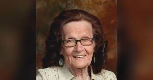 T. Lee (Pryts) Stewart Obituary