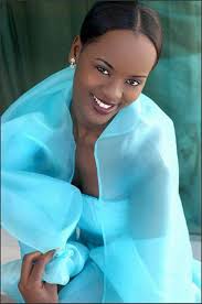 Miss Universe (2004) -- Fashion