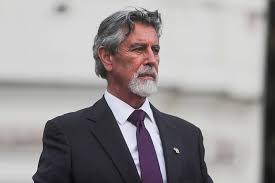 Ingegnere di 76 anni, sagasti ha lavorato a lungo per la banca mondiale ed ha ottenuto la nomina con un'ampia votazione terminata con 97 voti favorevoli, 26 contrari, e nessuna astensione. El Congreso De Peru Elige A Francisco Sagasti Un Respetado Centrista Como Presidente Internacional