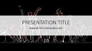 You can also upload and share your favorite aesthetic laptop white wallpapers. Sports Powerpoint Template Is Free Template With Amazing Background Image In That Image Are Players Of Different Spo Powerpoint Templates Powerpoint Templates