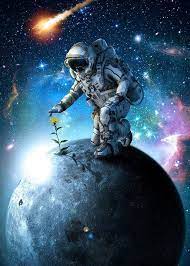 The Upcoming Space Missions Around The Lagrange Points In 2021 Space Artwork Space Art Astronaut Art
