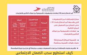 كيف استطيع سحب الضمان الاجتماعي periodic table accounting